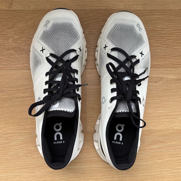 On Cloud Cloud X 3 - Picture 2 of 6